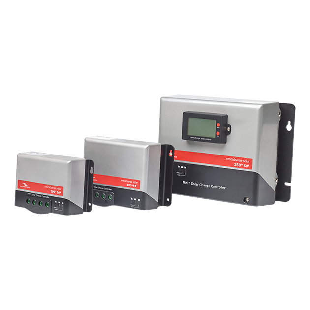 OCS 100-30  MPPT solarni regulator punjenja 12/24V 30A
