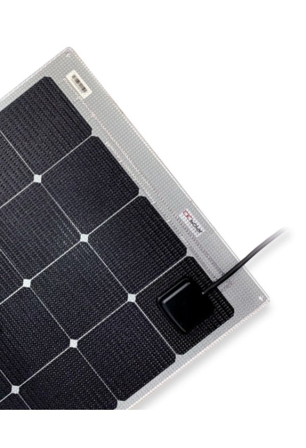 Solarni panel DCsolar E525M34 Power Flex 120Wp