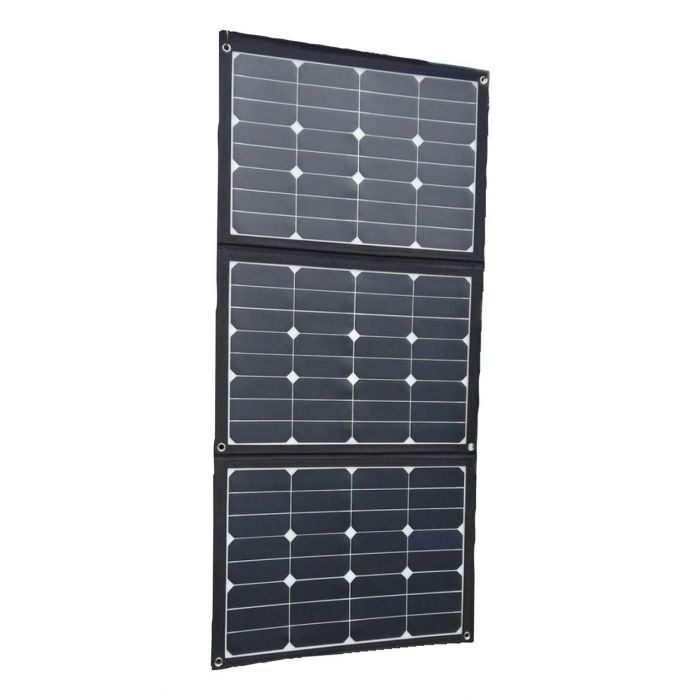 Solarni panel DCSolar E480M108 Power Move 120Wp
