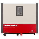 Pretvarač Powersine 2500-24 (24Vdc in, 2500W) - Harpa d.o.o